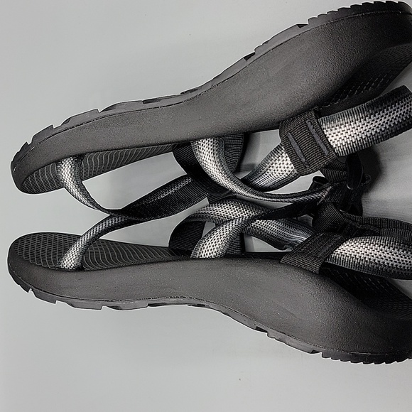 Chaco ZCloud Sandle Mens 12